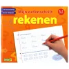Oefenschrift Rekenen 6-7j. 1e Trimester