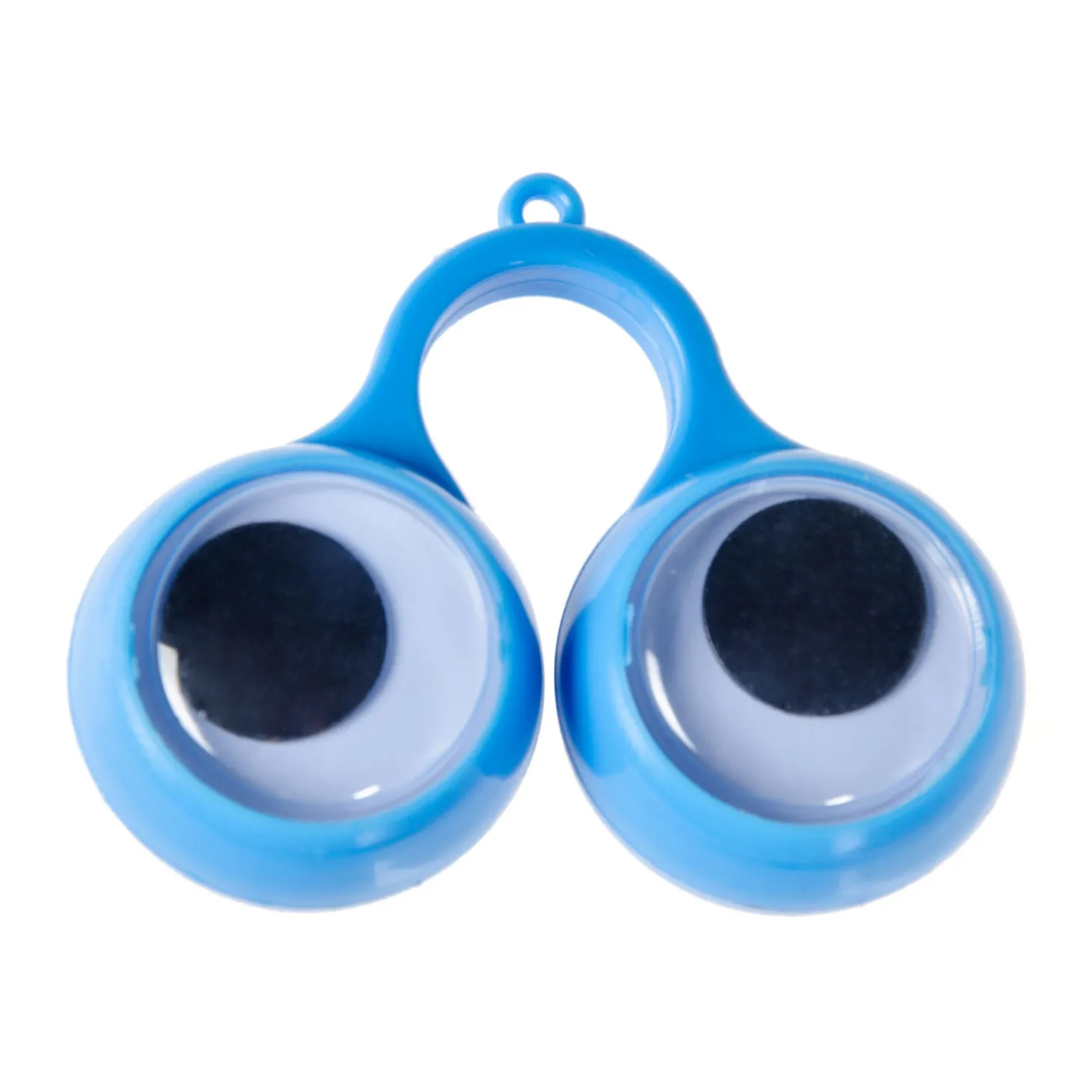 Ogen Vingerring Kleur