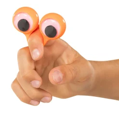 Ogen Vingerring Kleur