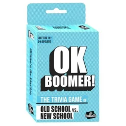 OK BOOMER! Kaartspel