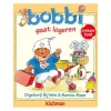 Omkeer:  Bobbi Gaat Logeren / Is Zijn Knuffel Kwijt