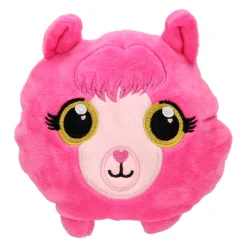 Omkeerbare Dieren Knuffel