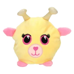 Omkeerbare Dieren Knuffel