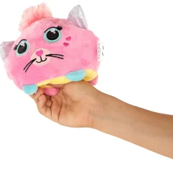 Omkeerbare Dieren Knuffel