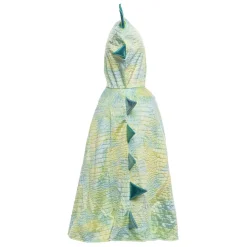 Omkeercape Eenhoorn Draak Regenboog, 5-6jr