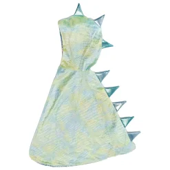 Omkeercape Eenhoorn Draak Regenboog, 5-6jr
