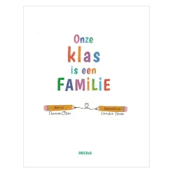 Onze Klas is een Familie
