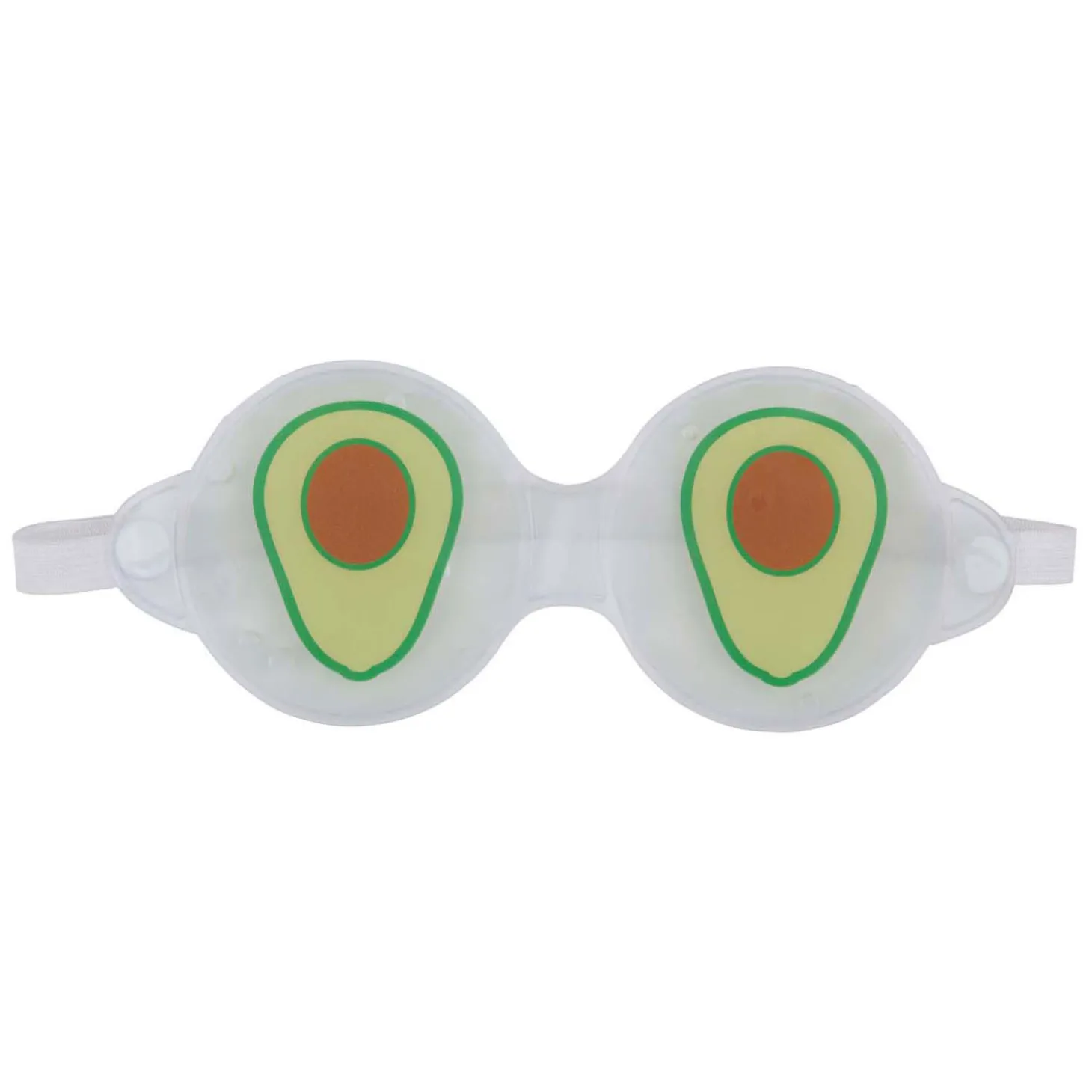 Oogmasker Fruit