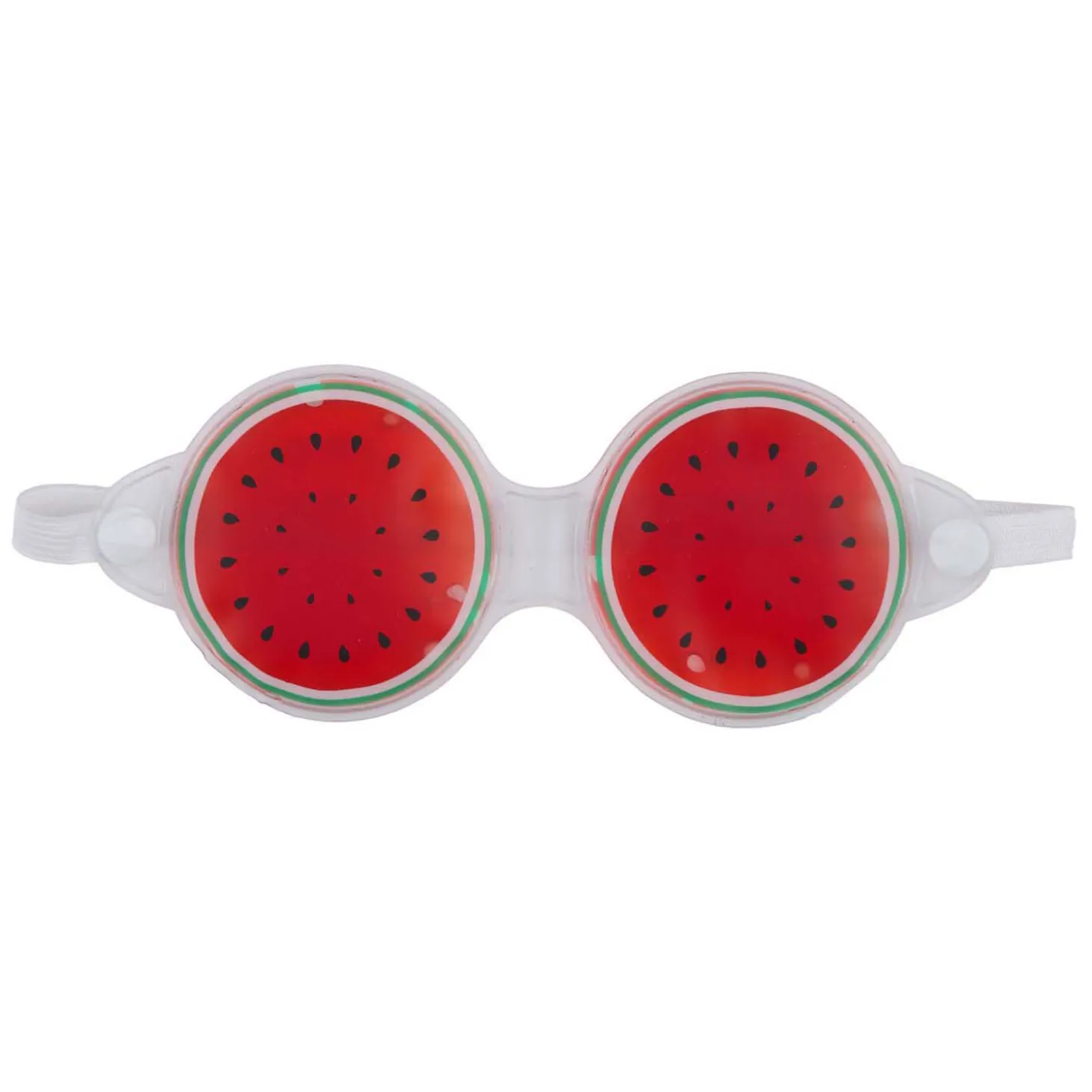 Oogmasker Fruit