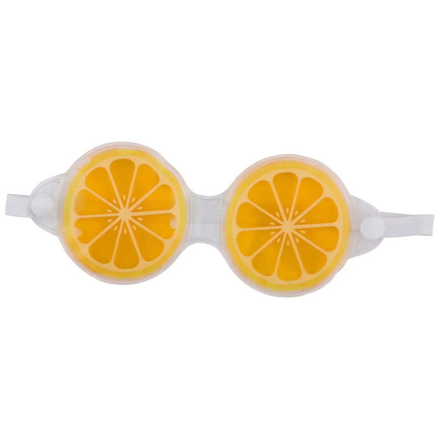 Oogmasker Fruit