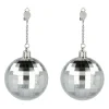 Oorbellen Disco Fever