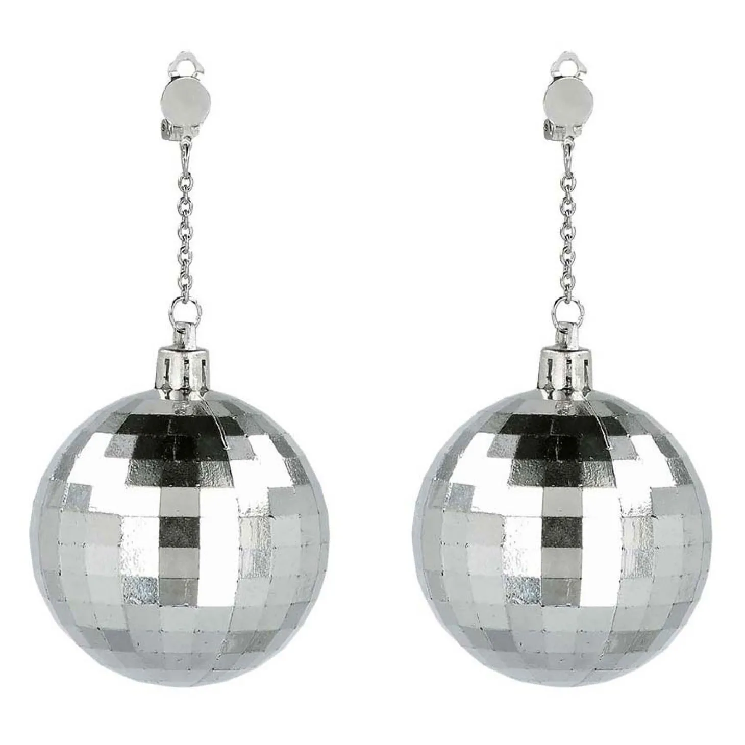 Oorbellen Disco Fever