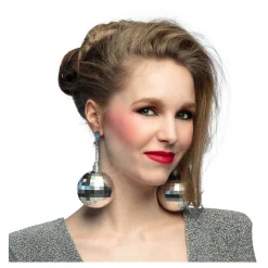 Oorbellen Disco Fever