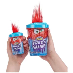 Oosh Harig Slijm met Insecten, 70gr.