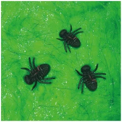 Oosh Harig Slijm met Insecten, 70gr.