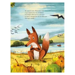 Op een Zonnige Herfstdag