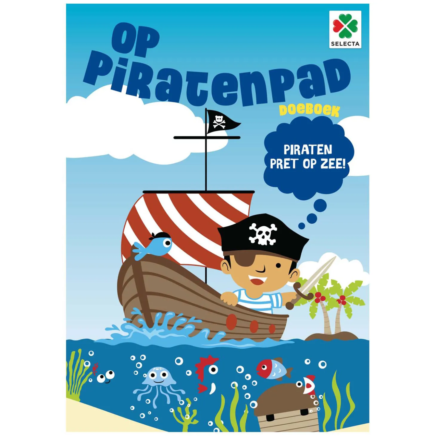 Op Piratenpad Doeboek