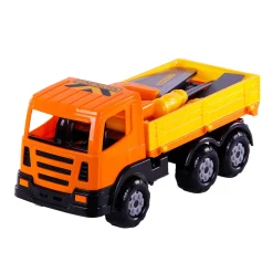 Oplegger XL met Gereedschap, 6dlg.