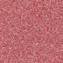 Opstrijkfolie Glitter Lichtrood, A5