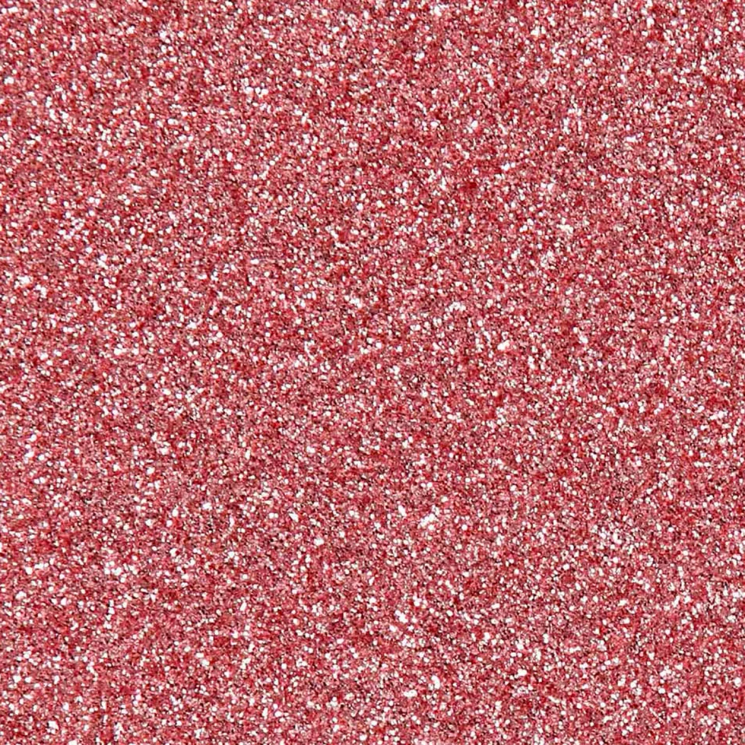 Opstrijkfolie Glitter Lichtrood, A5