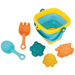 Opvouwbare Emmer met Acc.