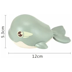 Opwind Zeedieren Pastel