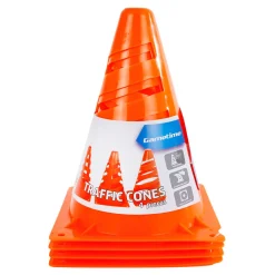 Oranje Pionnen, 4st.