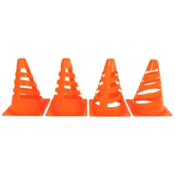 Oranje Pionnen, 4st.