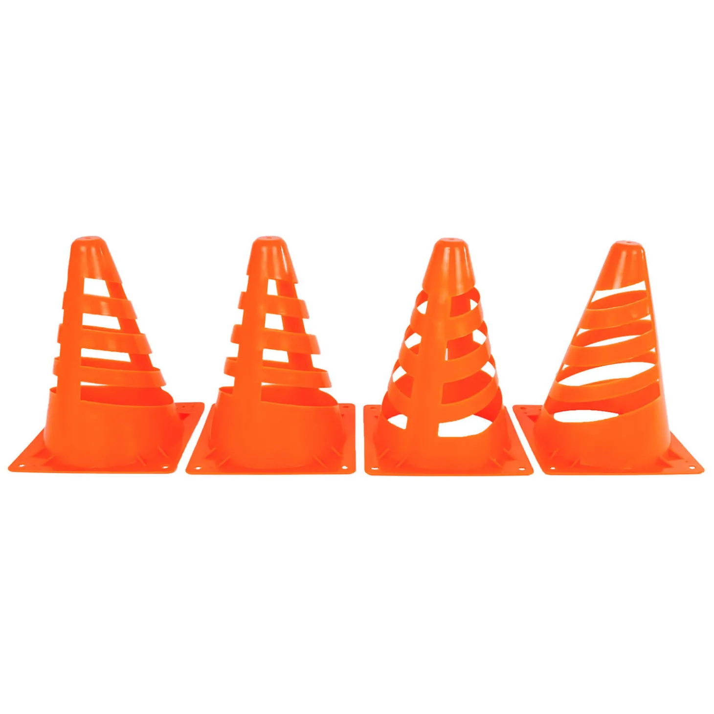 Oranje Pionnen, 4st.