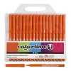Oranje Stiften, 18st.