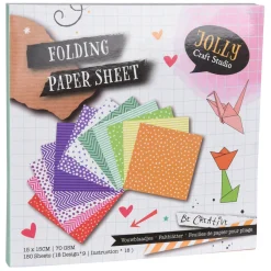 Origami Boek 180 Pagina's