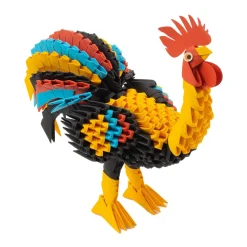 Origami 3D Haan, 517dlg