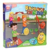 Oud Hollands Eieren Lopen