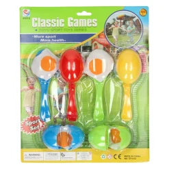 Oud-Hollands Eieren Lopen