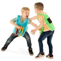 Oud-Hollands Lintjes Vangen