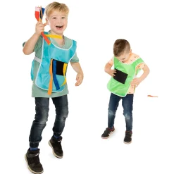 Oud-Hollands Lintjes Vangen