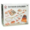 Outdoor Explorer Insectenkit Compleet