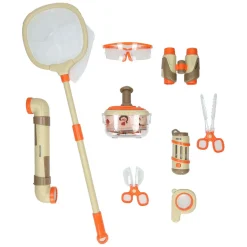 Outdoor Explorer Insectenkit Compleet