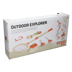 Outdoor Explorer Insecten Vang- en Observatieset
