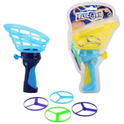 Outdoor Fun Vliegende Schijf