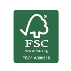 Outdoor Play Bowlen incl Draagtas FSC, 11dlg.