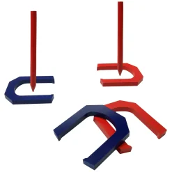Outdoor Play Houten Hoefijzer Werpen