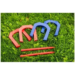Outdoor Play Houten Hoefijzer Werpen