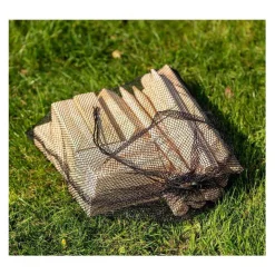 Outdoor Play Kubb Houten Werpspel FSC met Draagtas