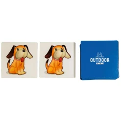 Outdoor Play Memo