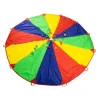Outdoor Play Parachutedoek met Ballen