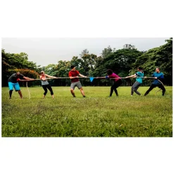 Outdoor Play Touwtrekken, 10 meter