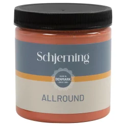 Outdoor Verf - Antique Red, 250ml