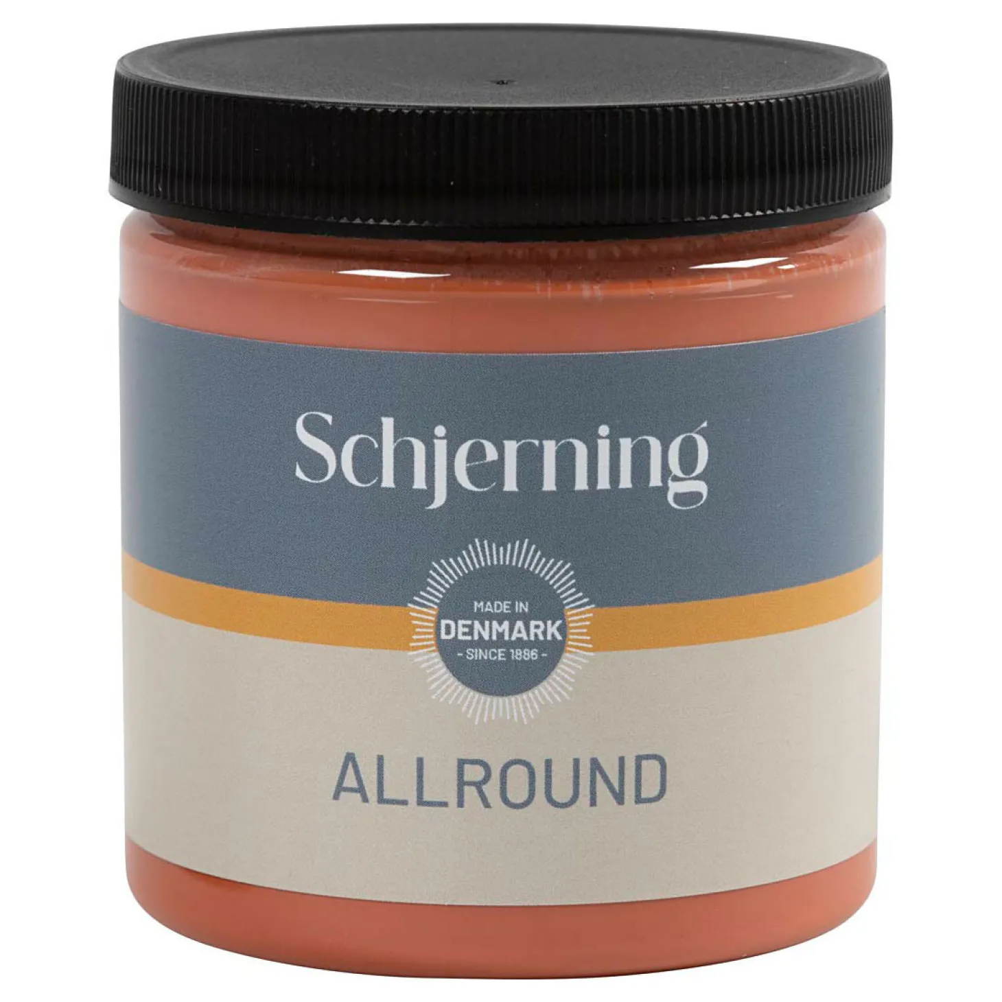 Outdoor Verf - Antique Red, 250ml