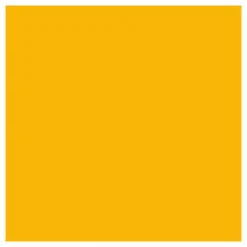 Outdoor Verf - Geel, 250ml